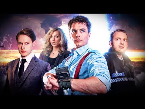 TORCHWOOD: God Among Us Part 2 Trailer | Doctor Who