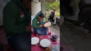 Download lagu #alatbanjari #alatrebana #banjari #hadroh #rebana #hadrohalbanjari #rebanahadroh #terbang mp3