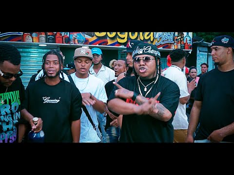 12 Mandamientos - El Experimento, Varios Artistas, Rade Produciendo - Sessions #01 @MELVINFILMS