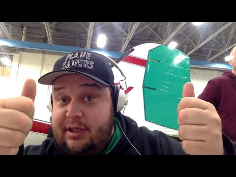 "Live with DTD!"  Plane Savers E131