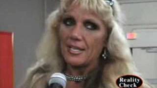 Baby Doll shoot interview 10/20/07