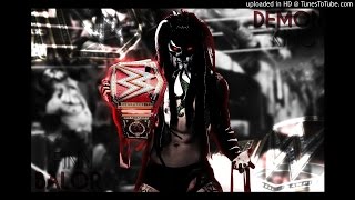 #WWE- Finn Balor 7th Theme - Catch Your Breath (HQ + Demon Intro + Arena Effects)