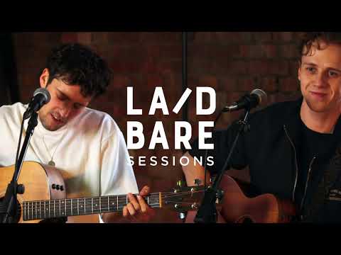 New Rules  - One Less Worry - Laid Bare Sessions