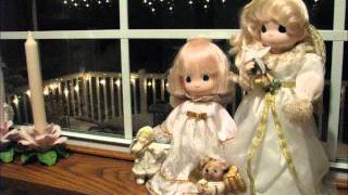 Blue Christmas -- Jewel