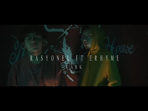Rasyonel & Erhyme  - FARK