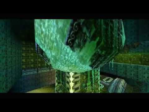 TRLE 2004.03.24 - Tomb Raider A - The Techno Egyptians... 16, The Kernel of Rhatech