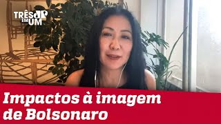 Thaís Oyama: A ficha de Arthur Lira e por que Bolsonaro se sente em casa ao seu lado