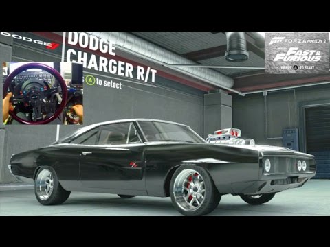 Going Back - GoPro FH2 Fast and Furious! Climbing Forza Ranks | SLAPTrain