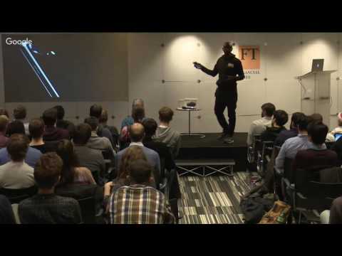 LDNWebPerf December 2016 - Henri Helvetica