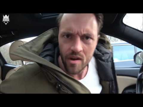 D-Fence & Angernoizer - Breek De Tent Af! (Offical Video) [NEW SONG]