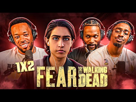 Everyday Negroes and Adison Hardyway