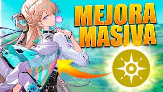 LYNAE SI MERECE TUS ASTRITAS WUTHERING WAVES