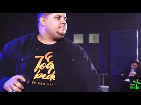 Israel Santos "Corinho de Fogo"