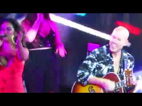 GIAN MARCO FT DANIELA DARCOURT - JOCKEY CLUB 14.02.2019