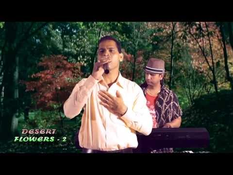 FRANCIS RODRIGUES | SONG -SARIKA | 'DESERT FLOWERS SEASON -2' | NAMMA TV