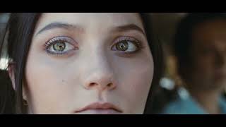 Little Box of Hope Trailer