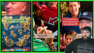 Strange and Weird Videos That Will Keep You Up All Night