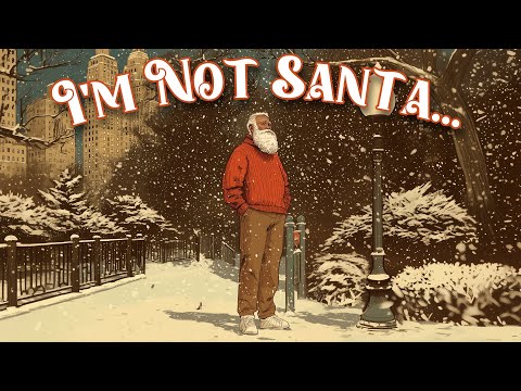 I'm not Santa... | chill hip hop mix