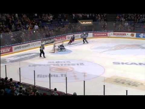 Jokerit-TPS-pelin kooste 11.1.2013