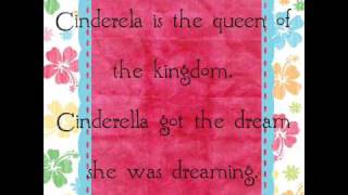 Cinderella---Sweetbox  {lyrics}