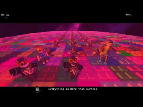 Me And My Army Dancing