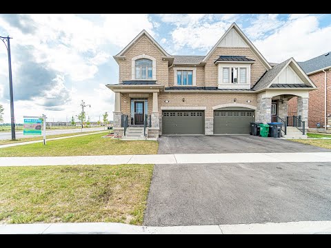 Home for sale at 2 Rangemore Road, Brampton, ON L7A 0B2