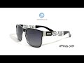 Dubery Sunglasses Amazon - Cheap Sunglasses - Dubery Polarized Sunglasses For Men - Dubery Optics