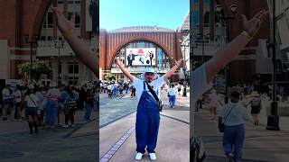 My First BTS Concert! #bts #jin #runseokjin #concert #kpop #shorts #fyp #btsarmy