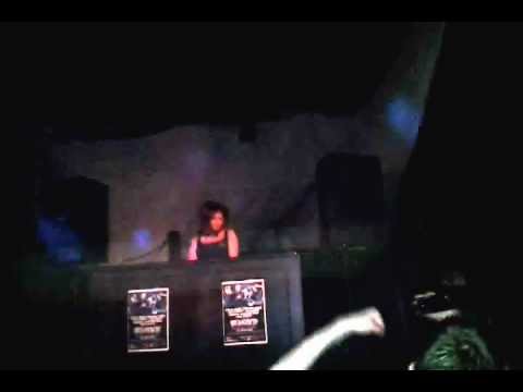 Orla Feeney @ Essential Vibes 14.04.2012 Warsaw Afterlife Club