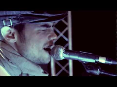 WAITING FOR MARS - A LONG WAY (Live)