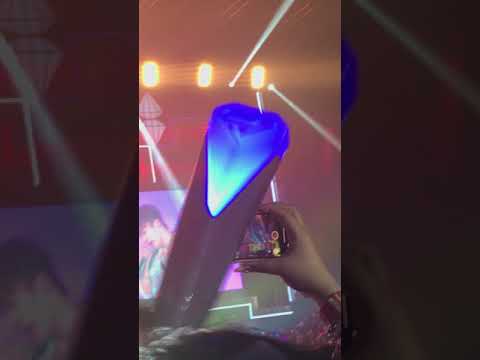 180210 [Super Show7 In Hong Kong]Super Junior- miracle