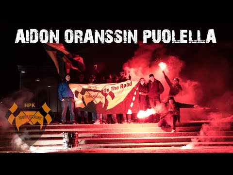 HPK Kannattajat - #AwaydaysPt2