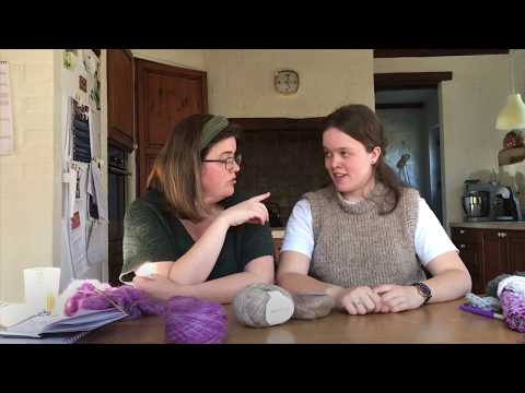 Striklet Podcast - En Hyggelig Omgang, Episode 1