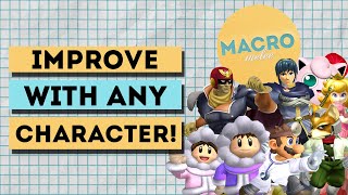 3 Tips to Make You a Better Melee Player