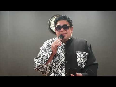 Le'apai Joe Failua - I Have A Maker (Live Cover)