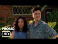 FRESH OFF THE BOAT (ABC) Season 1 Promo #4 (HD.