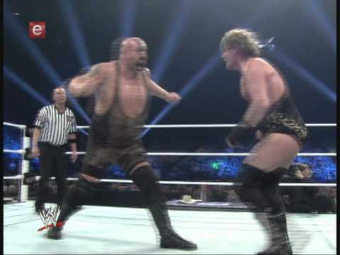 WWE Elimination Chamber (10/03/2013)