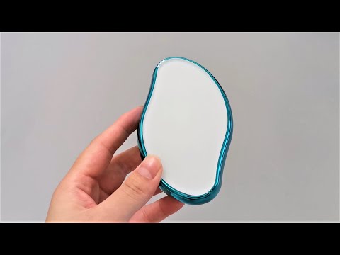 Crystal Hair Remover Unboxing and Review - Scam or Legit??