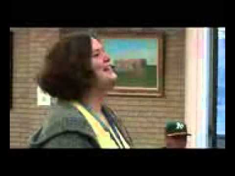 Library Wii Tournament