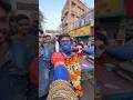 Pushpa Raj Mai Jhukenga Nhi Sala Wait For It Roadsidedancer Shorts Pushpa2 Trending