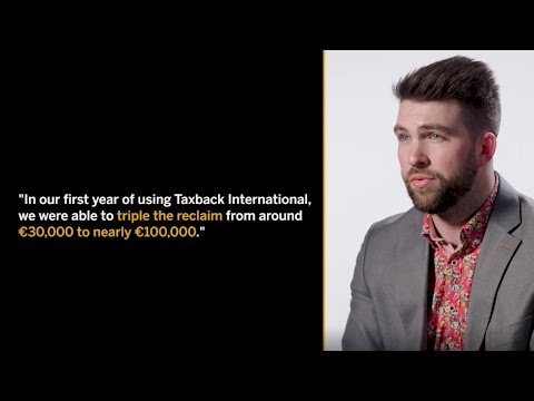 Electrolux Recovers €400,000 in VAT Reclaim with SAP Concur App Center Partner Taxback International