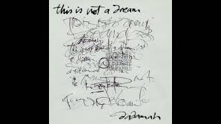 Dadamah - This Is Not A Dream [1992]