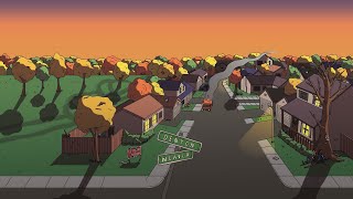 Cover art for The Dentonweaver (Full Album)