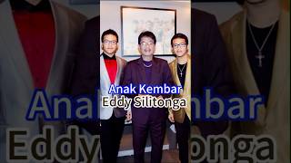 Download lagu Twin Sons of Eddy Silitonga, Legendary Singer of the 1970s mp3