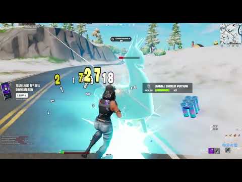 Mitr0 crying on stream 😪