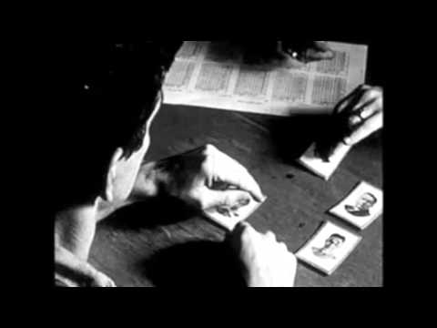 Gillian Welch - I'm Not Afraid To Die