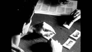 Gillian Welch - I&#39;m Not Afraid To Die