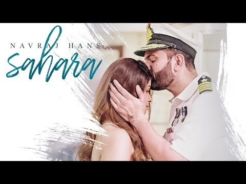Poster sahara lyrics – navraj hans ft. swati mehra