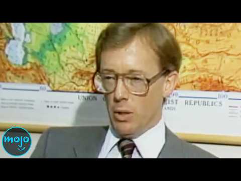 30 Human Mistakes That Changed History Forever