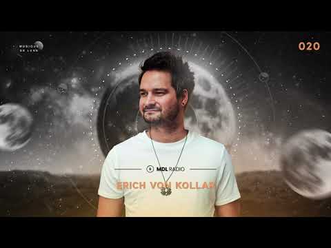 Musique de Lune Radio - Erich Von Kollar 20